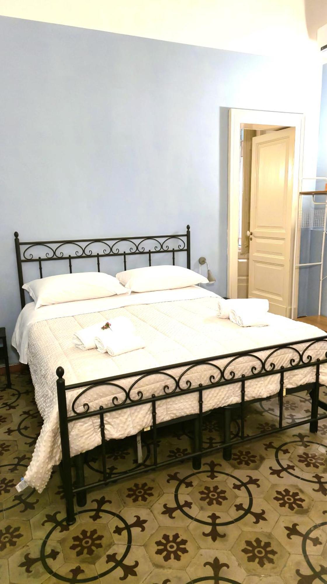 Saranton House Hotel Catania Exterior photo